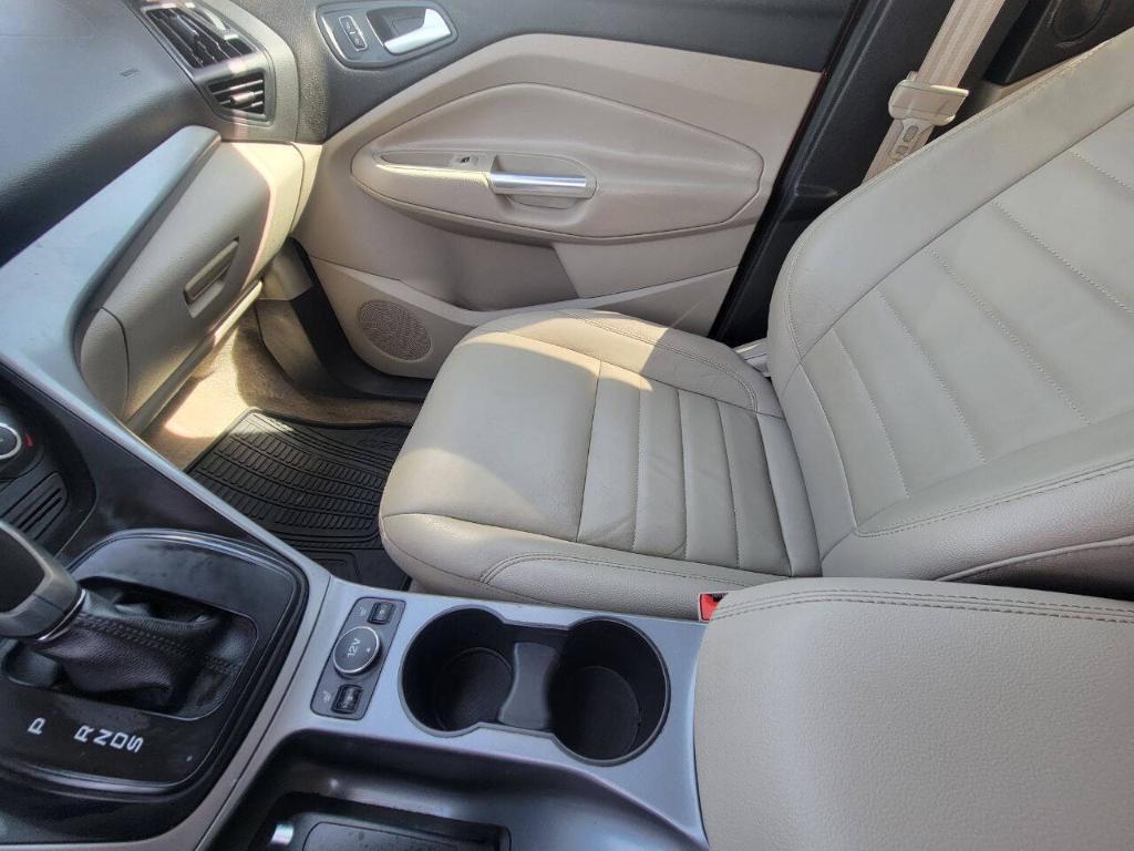 used 2015 Ford Escape car, priced at $8,995