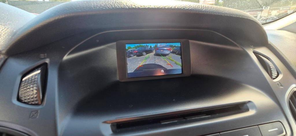 used 2015 Ford Focus car, priced at $6,995