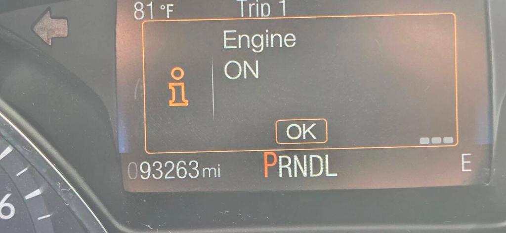 used 2015 Ford Focus car, priced at $6,995