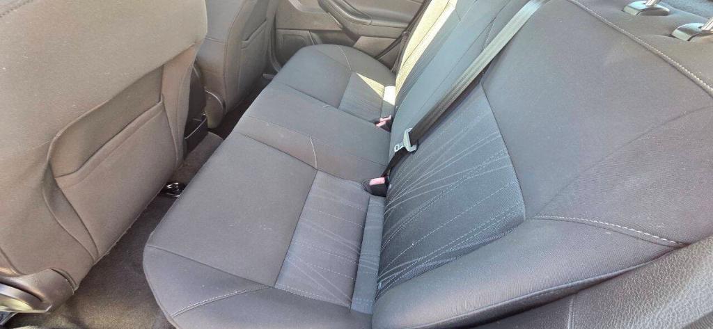 used 2015 Ford Focus car, priced at $6,995