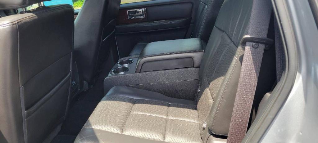 used 2013 Lincoln Navigator car, priced at $9,995