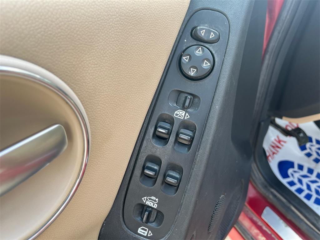 used 2008 Pontiac Grand Prix car, priced at $6,925