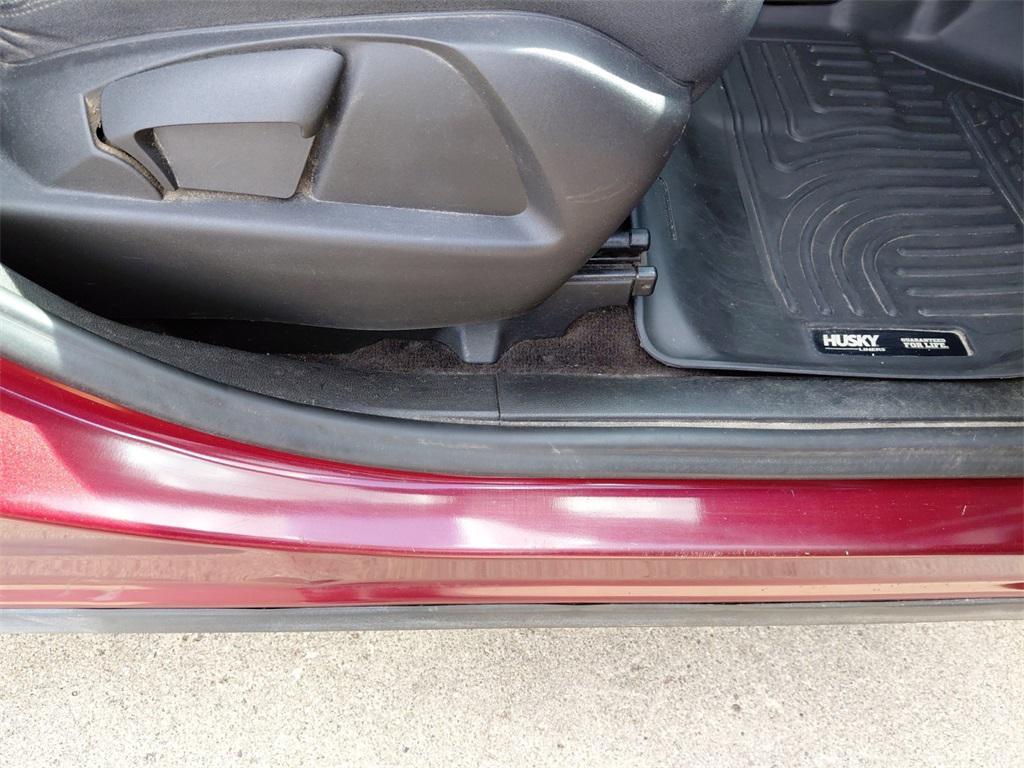 used 2016 Chevrolet Equinox car, priced at $10,115