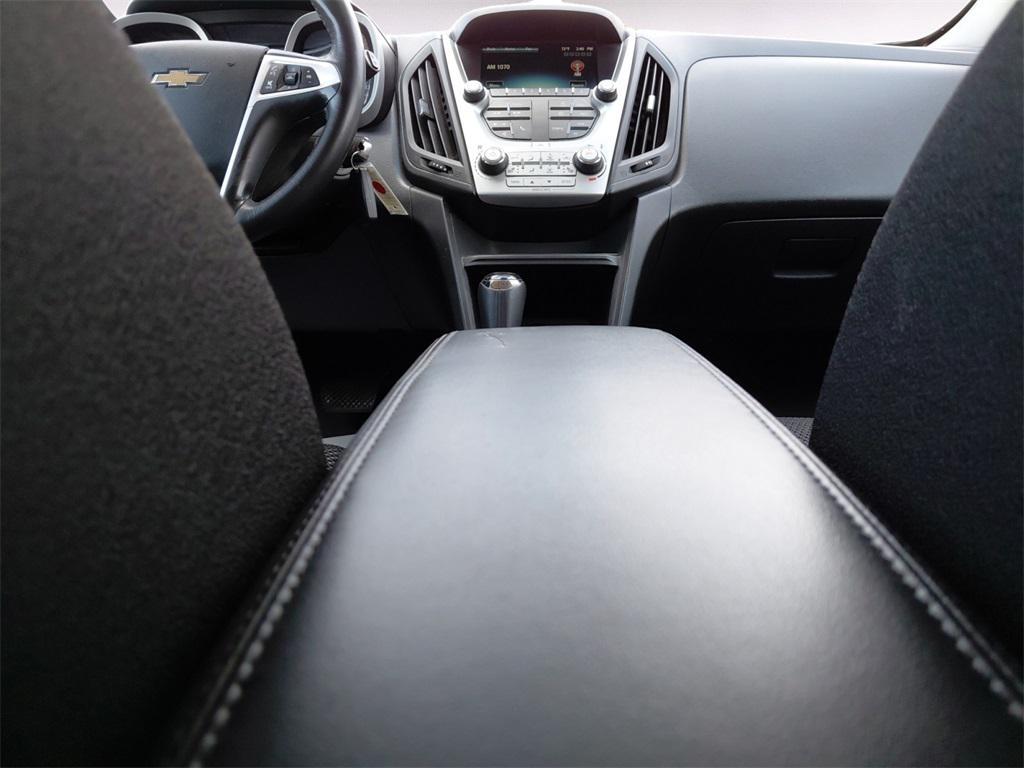 used 2016 Chevrolet Equinox car, priced at $10,115