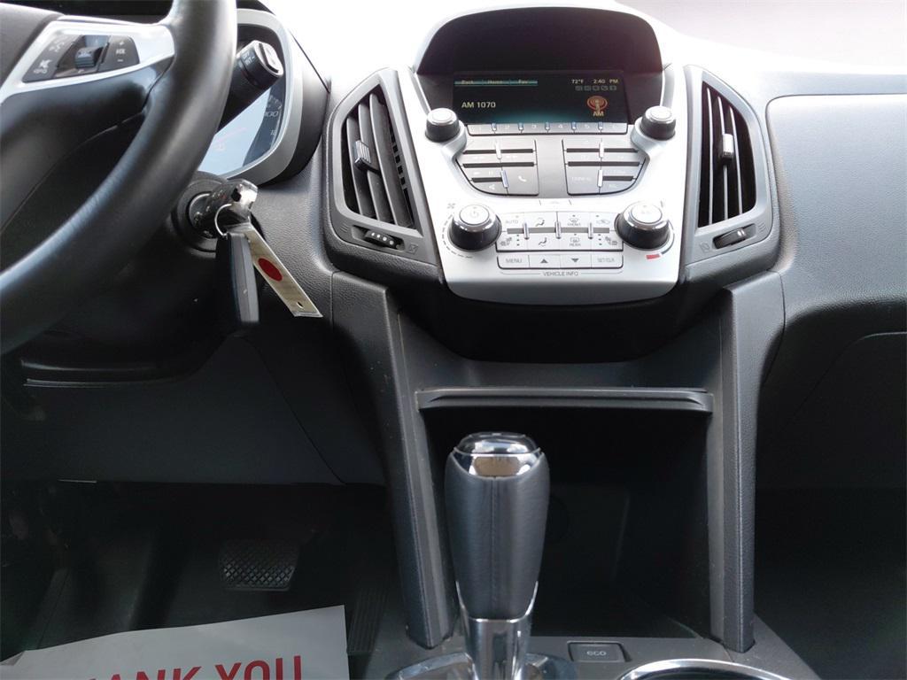 used 2016 Chevrolet Equinox car, priced at $10,115