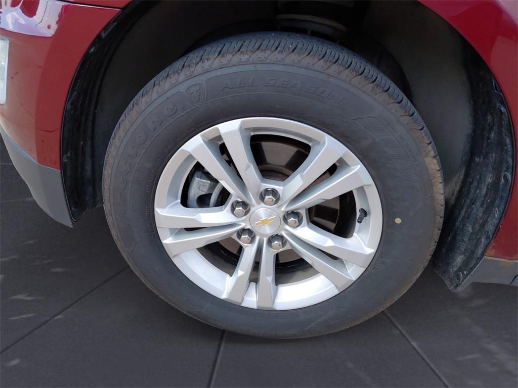 used 2016 Chevrolet Equinox car, priced at $10,115