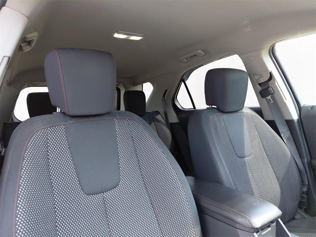 used 2016 Chevrolet Equinox car, priced at $10,115