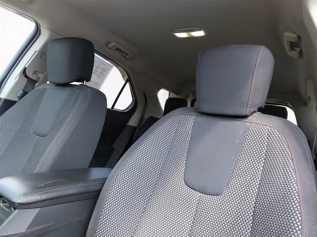 used 2016 Chevrolet Equinox car, priced at $10,115