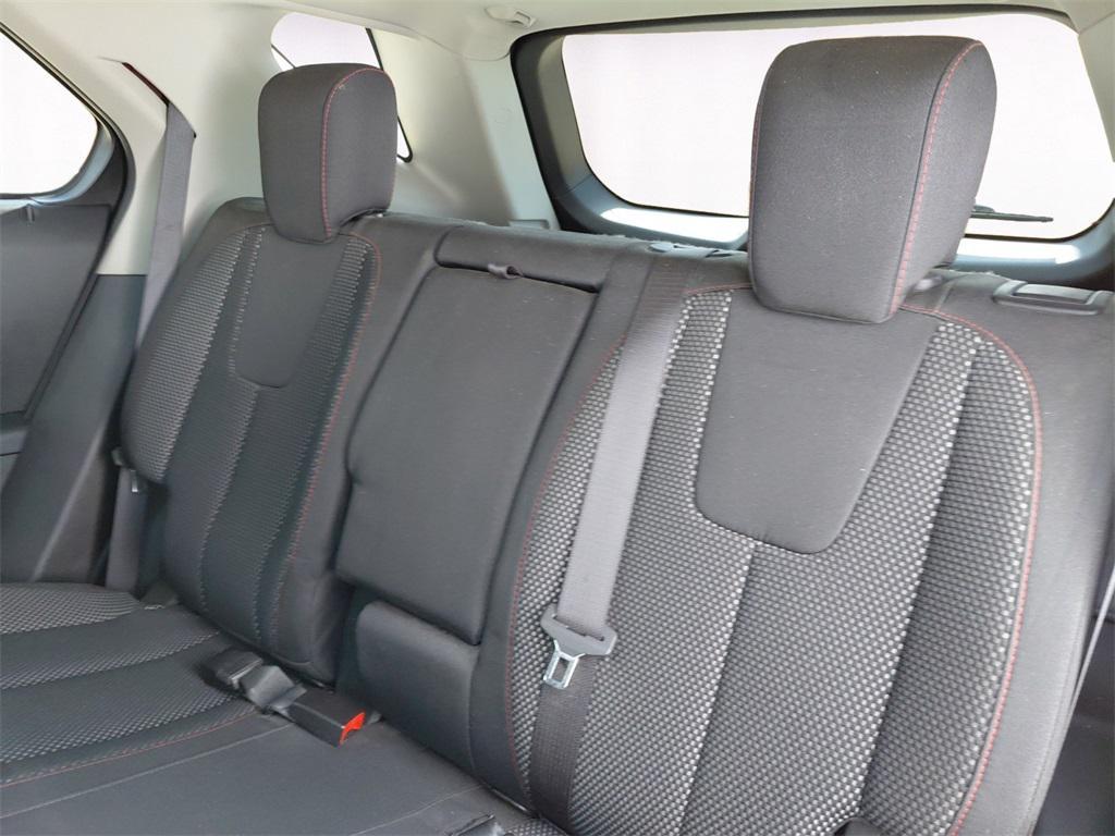 used 2016 Chevrolet Equinox car, priced at $10,115