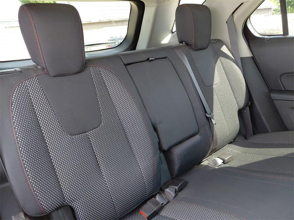 used 2016 Chevrolet Equinox car, priced at $10,115