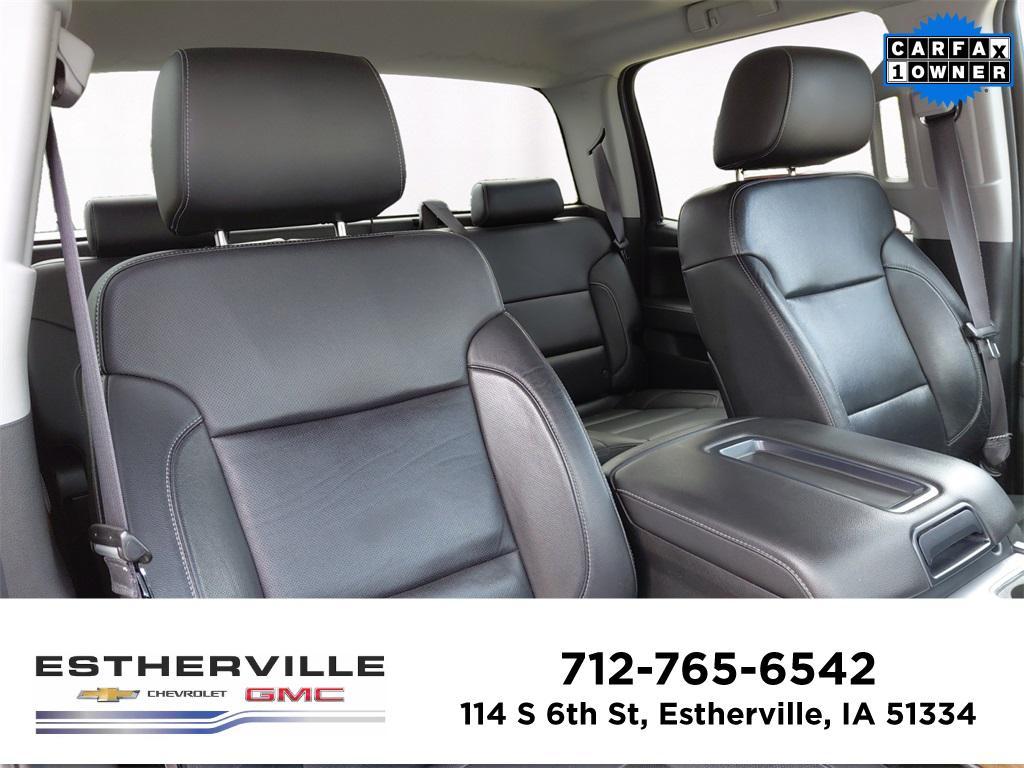 used 2014 GMC Sierra 1500 car, priced at $11,860