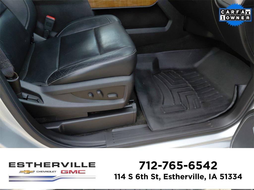 used 2014 GMC Sierra 1500 car, priced at $11,860