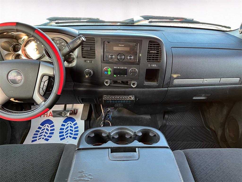 used 2008 GMC Sierra 2500 car, priced at $12,945