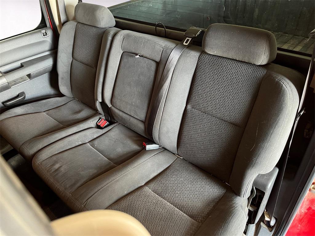 used 2008 GMC Sierra 2500 car, priced at $12,945