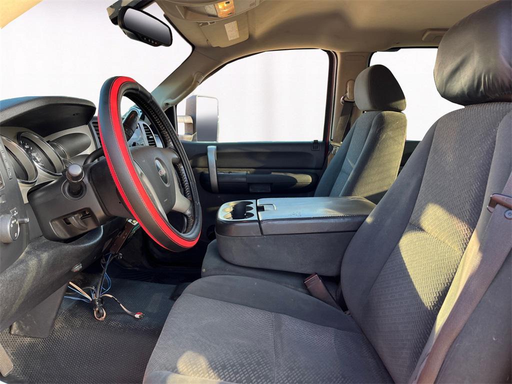 used 2008 GMC Sierra 2500 car, priced at $12,945