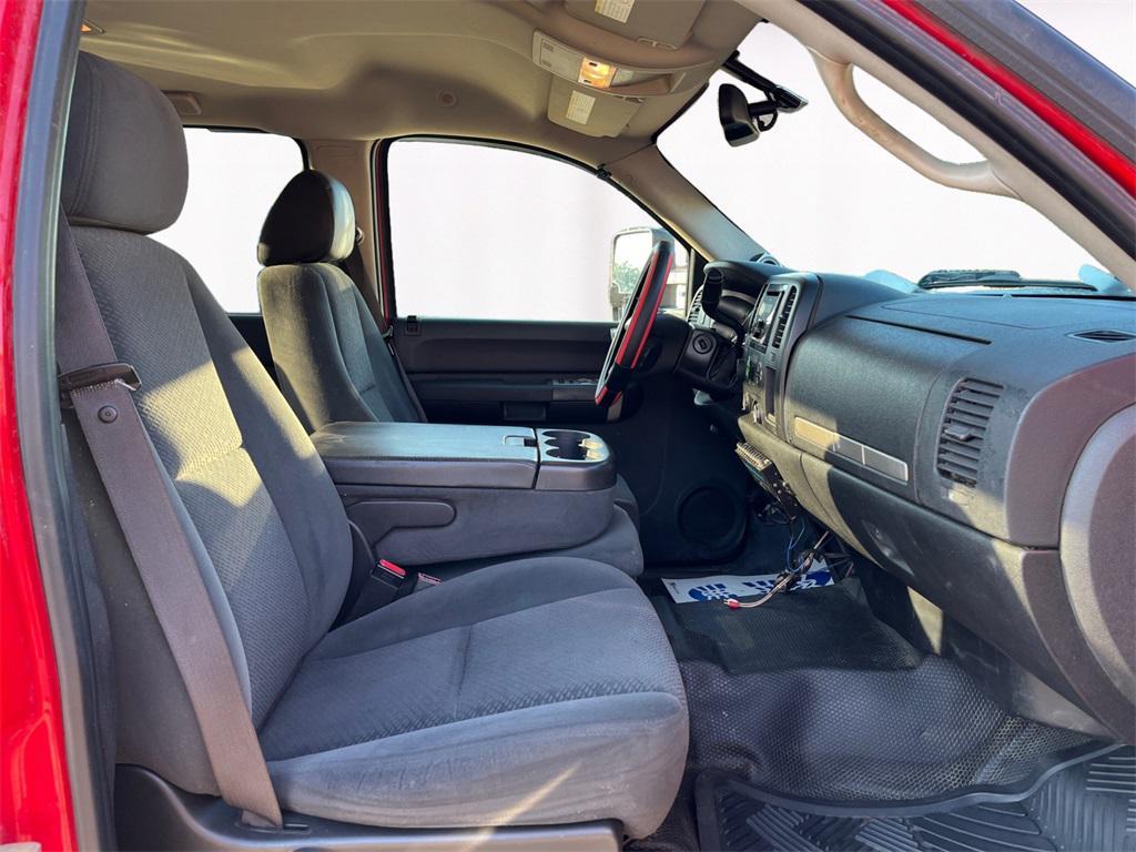 used 2008 GMC Sierra 2500 car, priced at $12,945