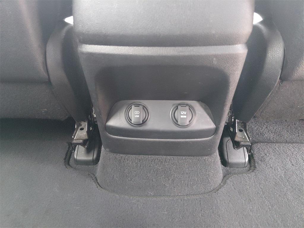 used 2018 Kia Sorento car, priced at $12,642