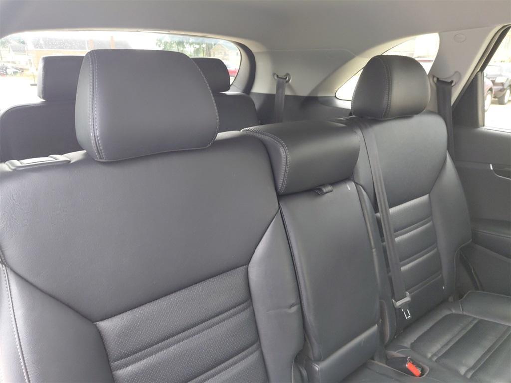 used 2018 Kia Sorento car, priced at $12,642