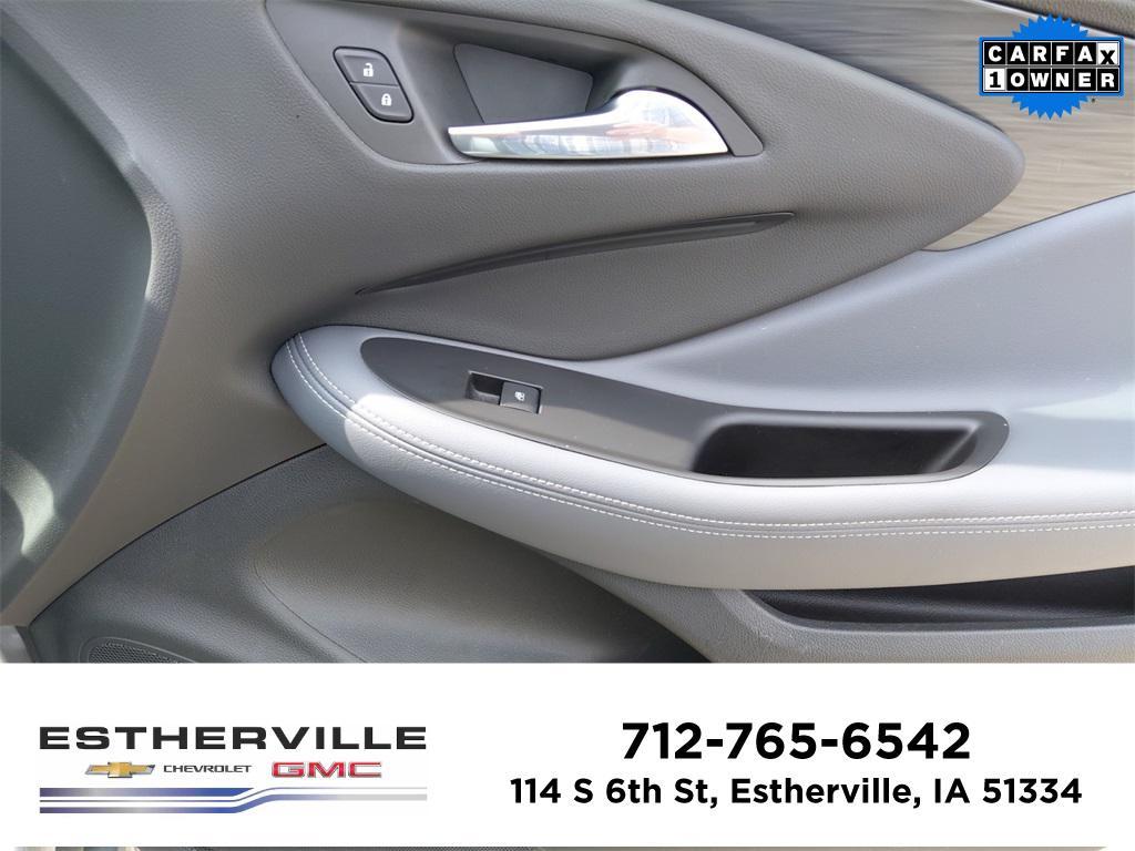 used 2019 Buick Envision car, priced at $15,584