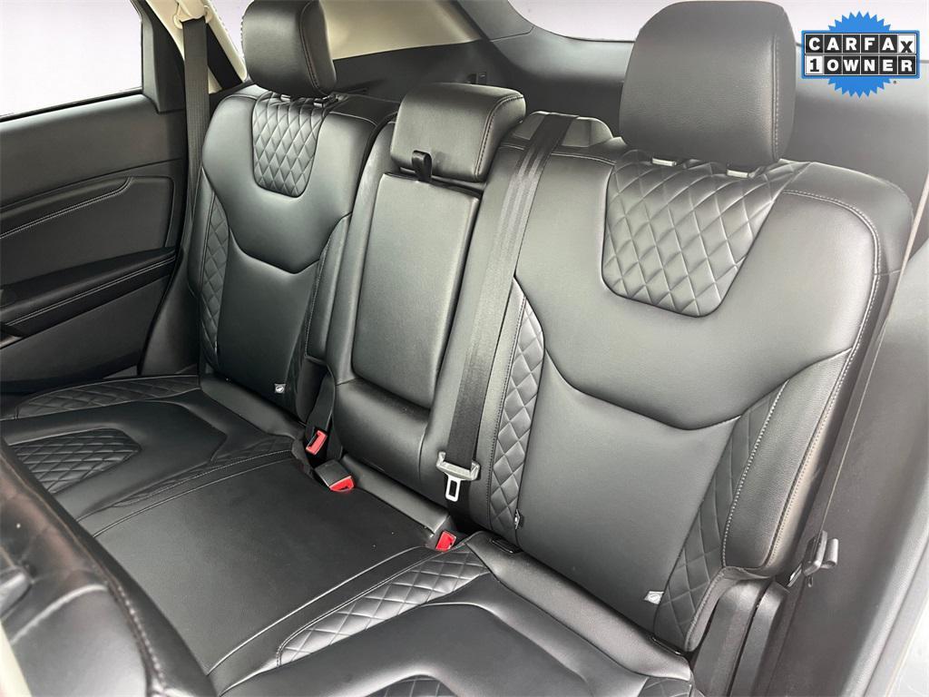 used 2024 Ford Edge car, priced at $29,795
