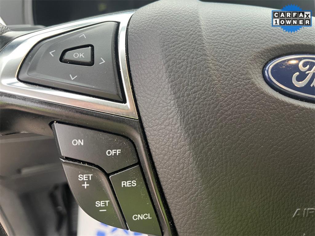 used 2024 Ford Edge car, priced at $29,795