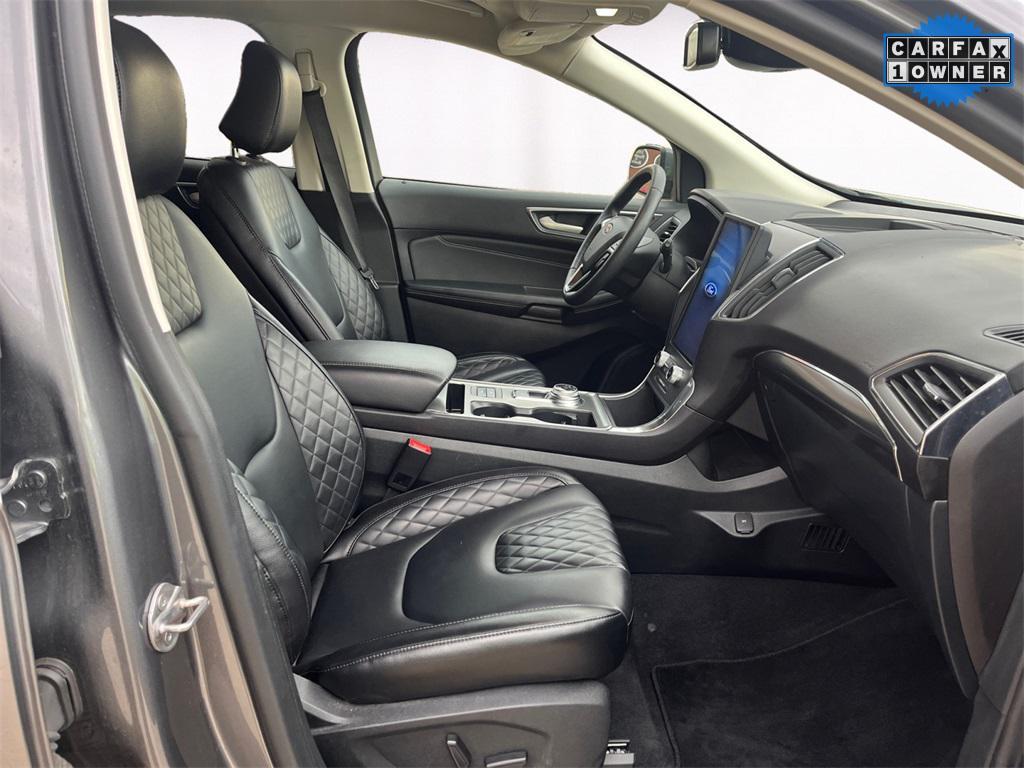 used 2024 Ford Edge car, priced at $29,795