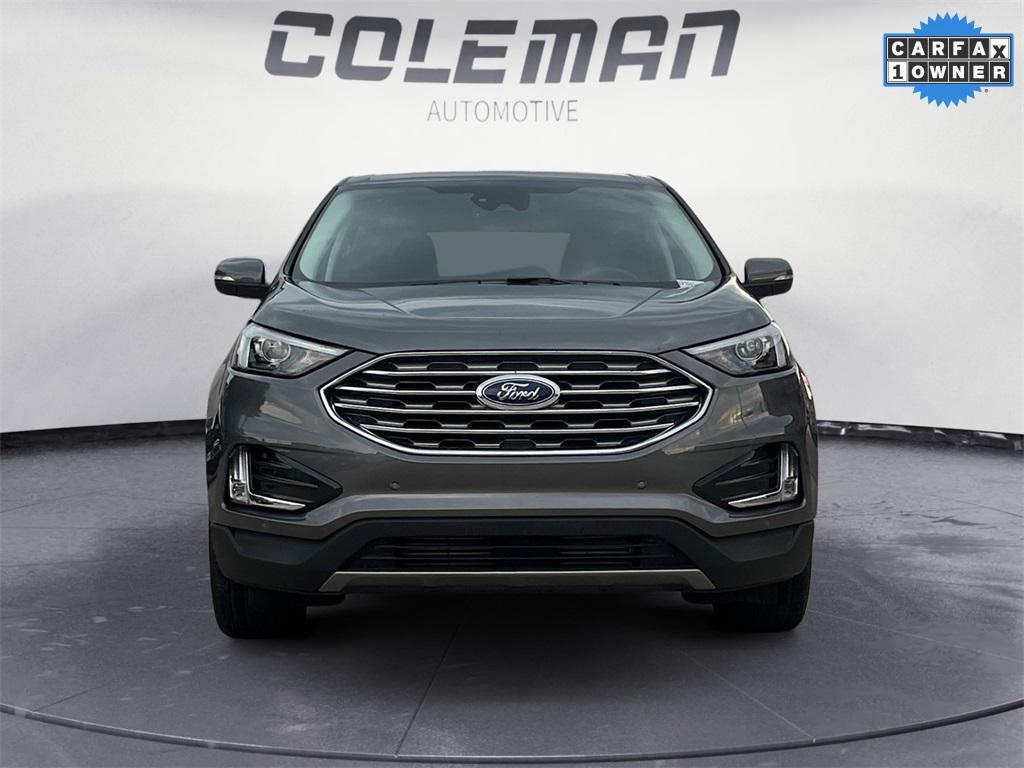 used 2024 Ford Edge car, priced at $29,795
