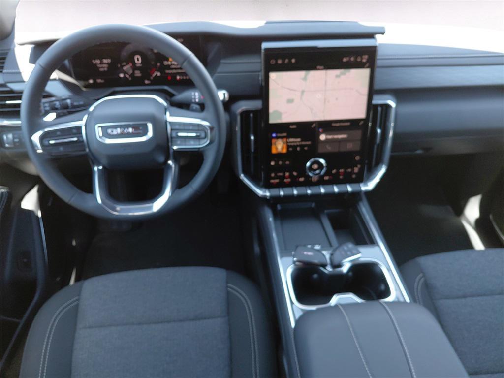 new 2025 GMC Acadia car, priced at $40,179