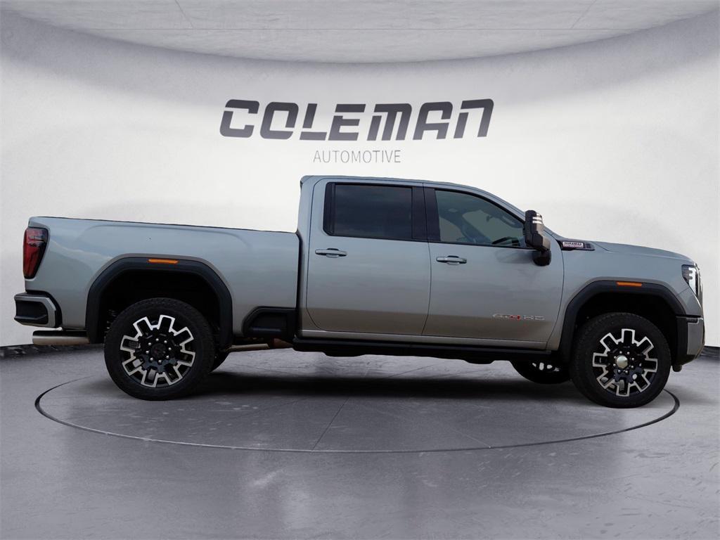 new 2026 GMC Sierra 2500 car, priced at $87,870