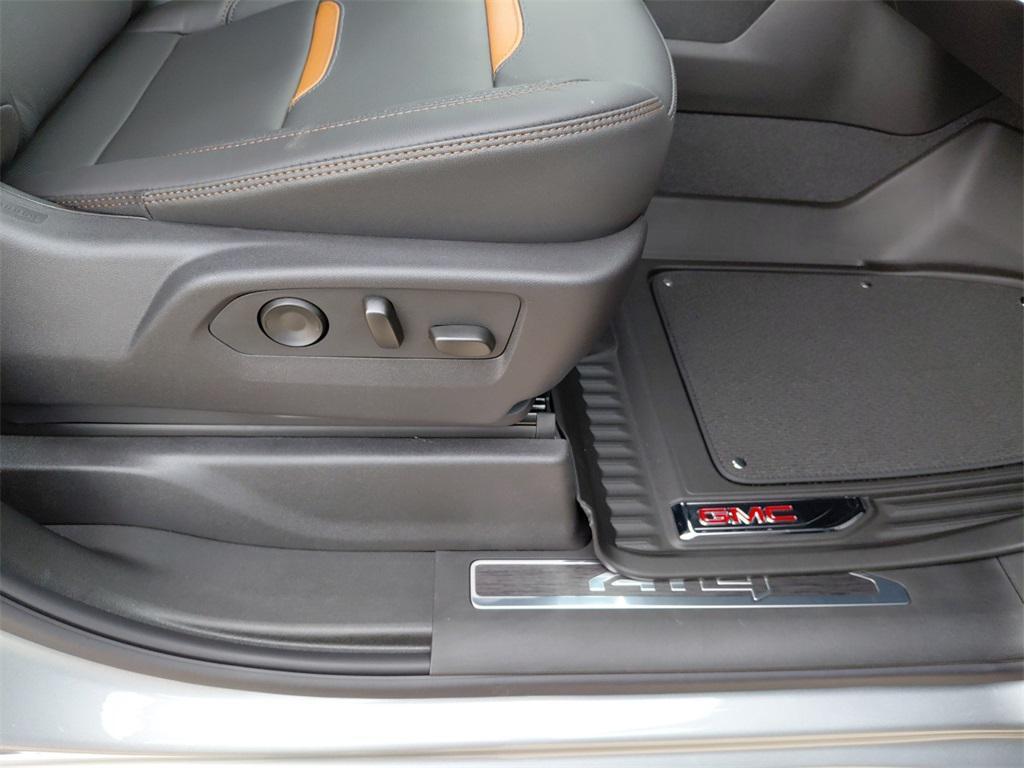 new 2026 GMC Sierra 2500 car, priced at $87,870