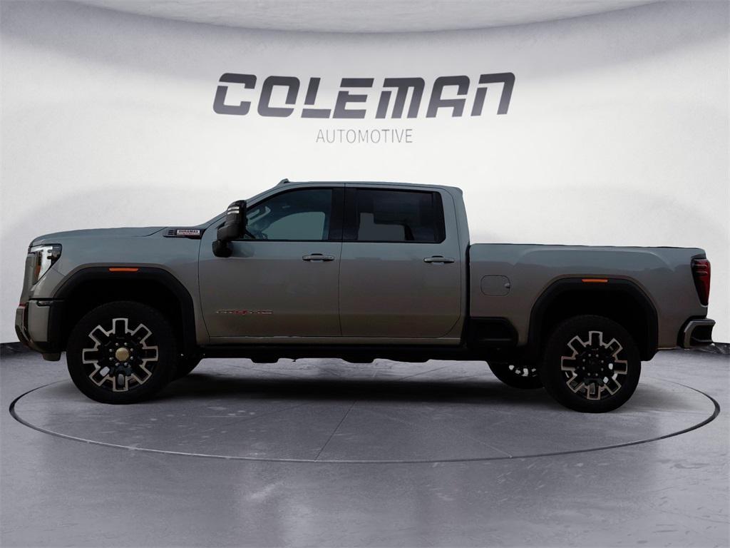 new 2026 GMC Sierra 2500 car, priced at $87,870