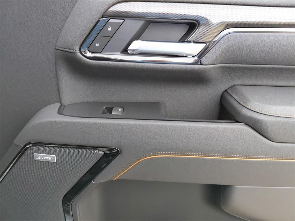 new 2026 GMC Sierra 2500 car, priced at $87,870
