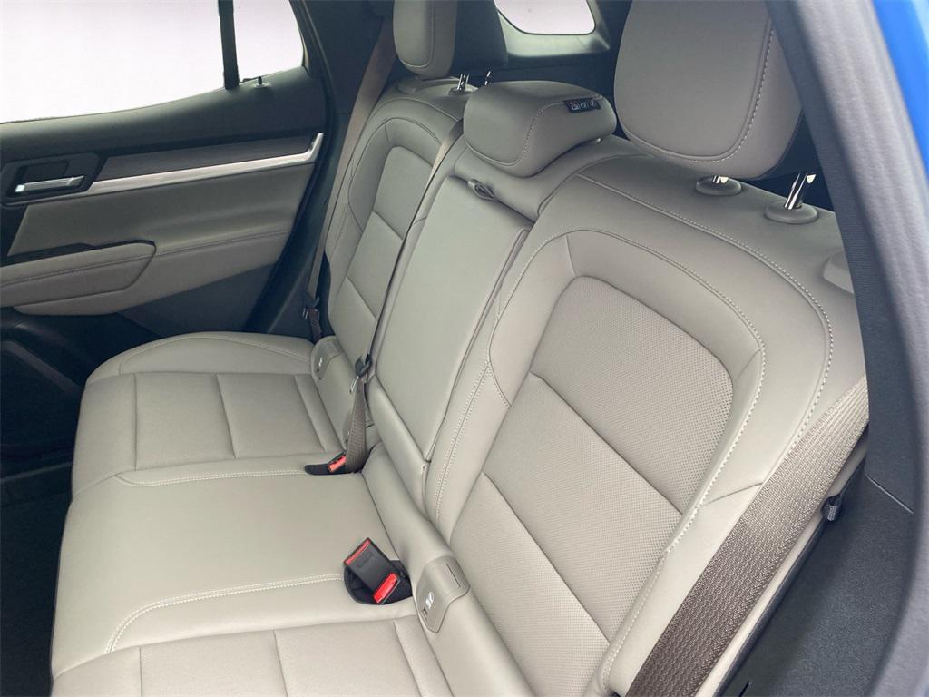 new 2026 GMC Terrain car, priced at $31,298