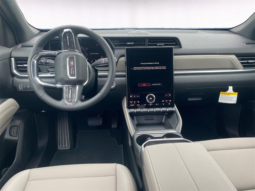 new 2026 GMC Terrain car, priced at $31,298