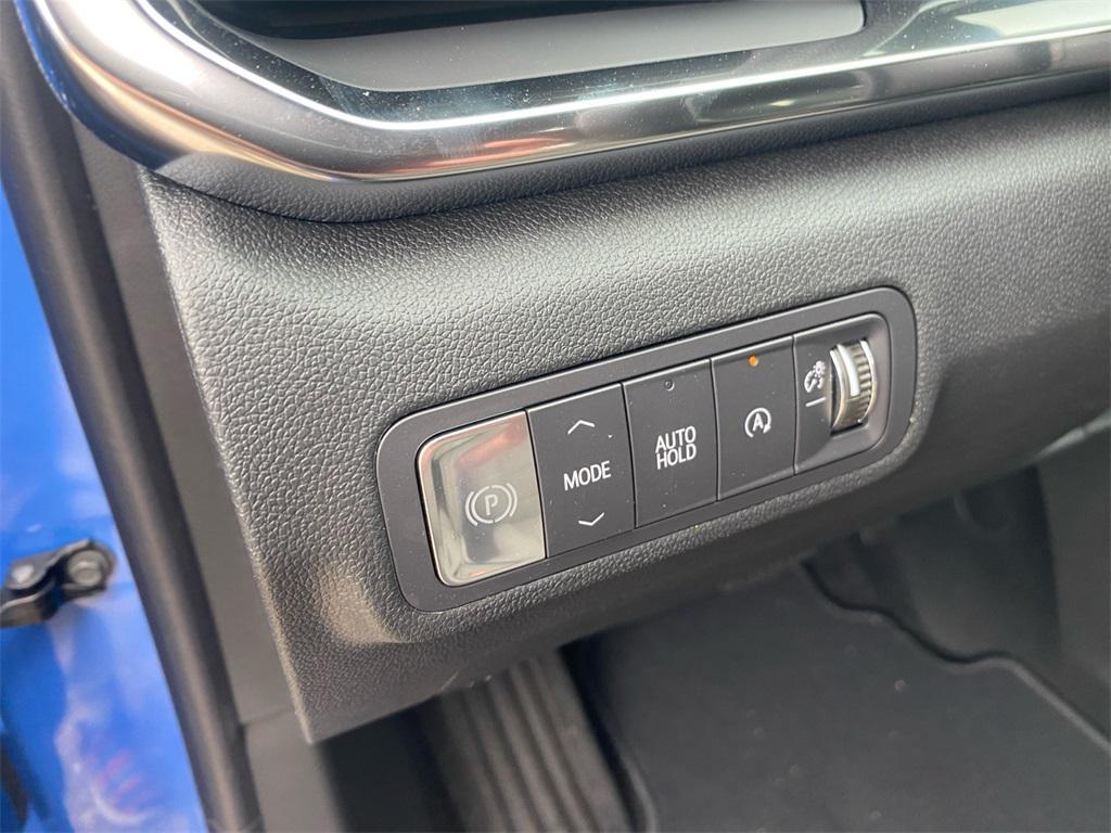 new 2026 GMC Terrain car, priced at $31,298