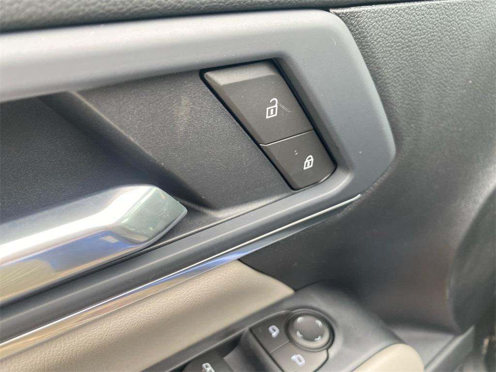 new 2026 GMC Terrain car, priced at $31,298
