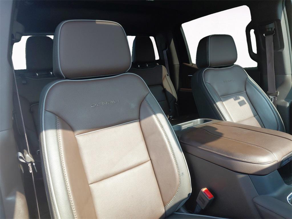 used 2023 GMC Sierra 1500 car, priced at $49,249
