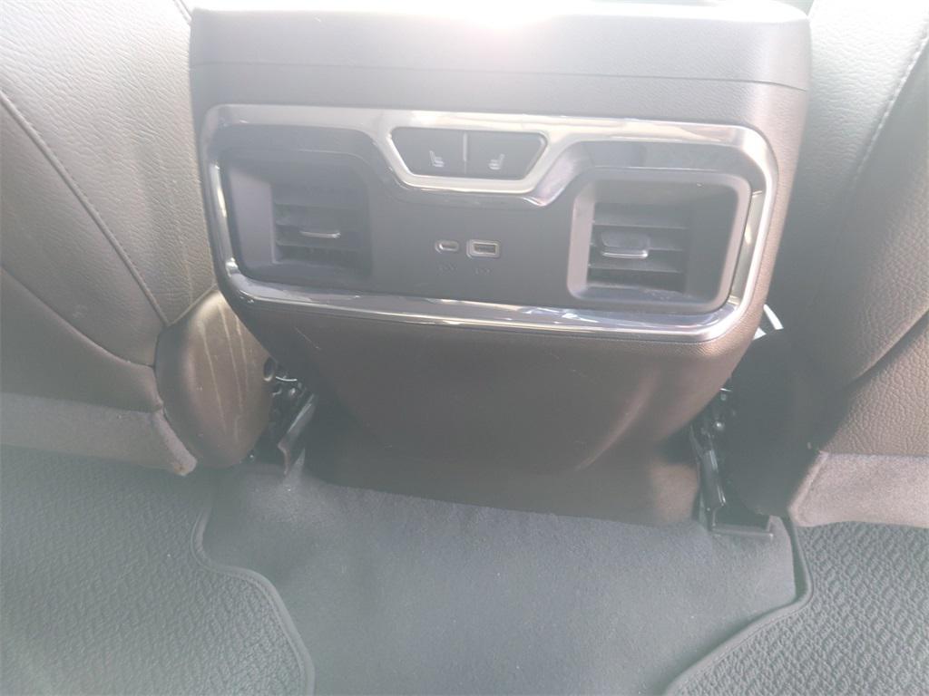 used 2023 GMC Sierra 1500 car, priced at $49,249