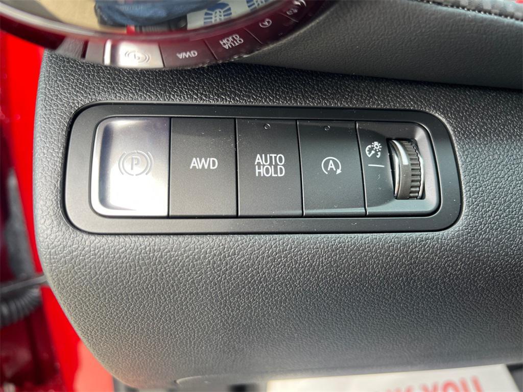 new 2026 Chevrolet Equinox car, priced at $35,844