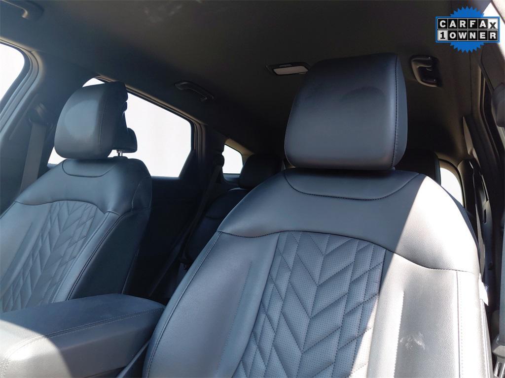 used 2023 Kia Sportage car, priced at $23,875
