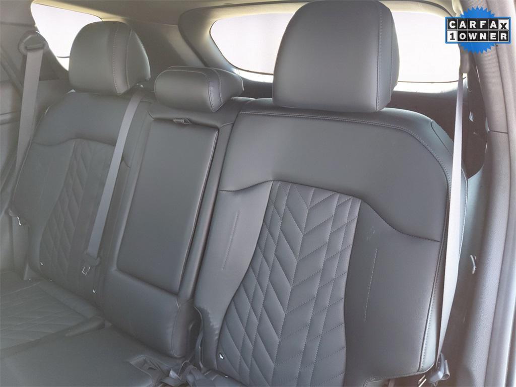 used 2023 Kia Sportage car, priced at $23,875