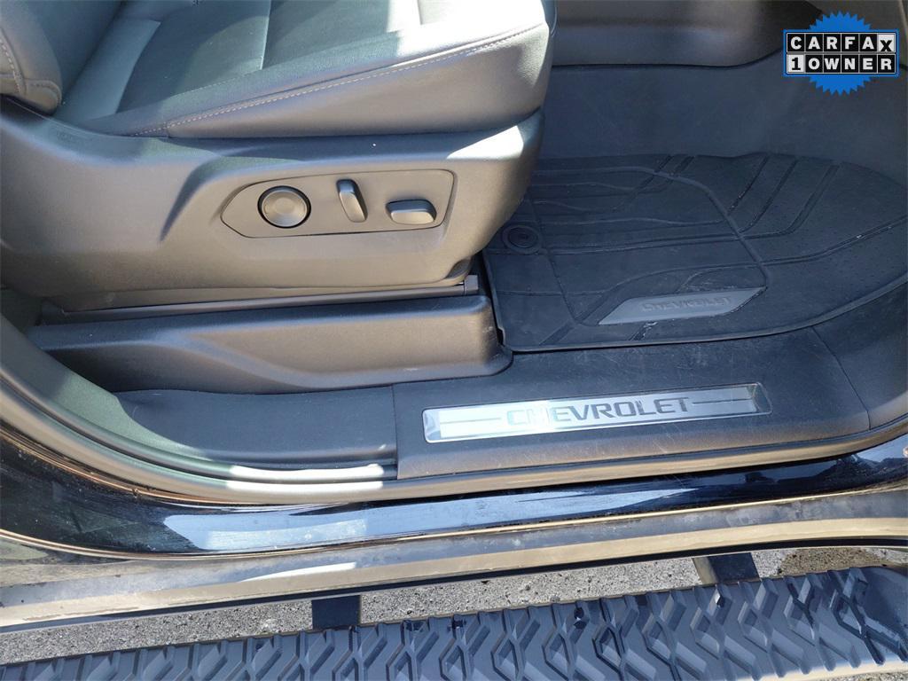 used 2023 Chevrolet Tahoe car, priced at $52,180
