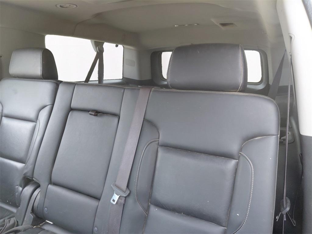used 2016 Chevrolet Suburban car, priced at $11,506
