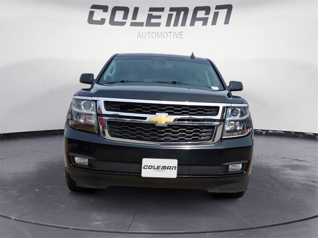 used 2016 Chevrolet Suburban car, priced at $11,506