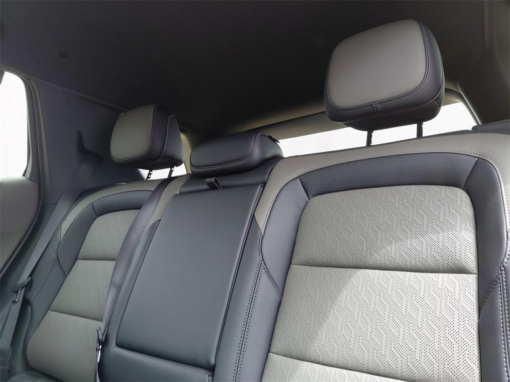 new 2026 Chevrolet Equinox car, priced at $29,998