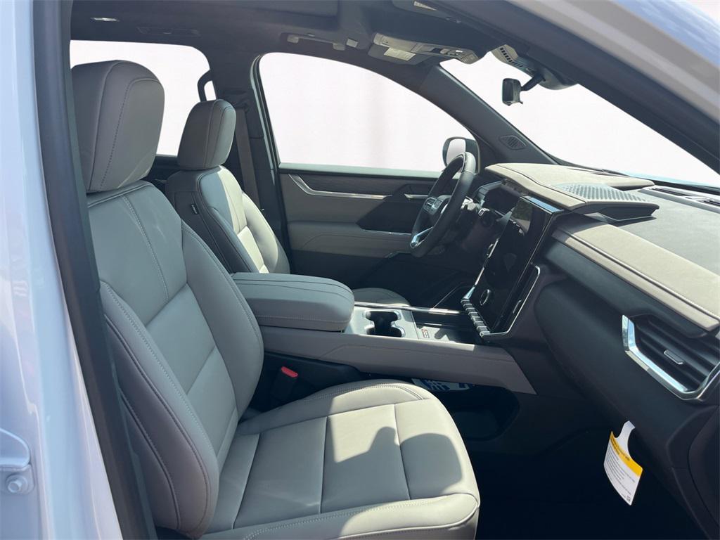 new 2026 GMC Acadia car, priced at $51,810