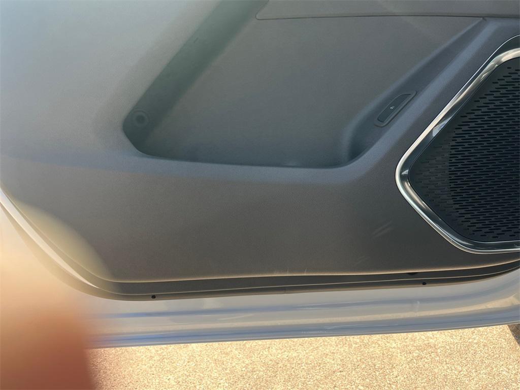 new 2026 GMC Acadia car, priced at $51,810