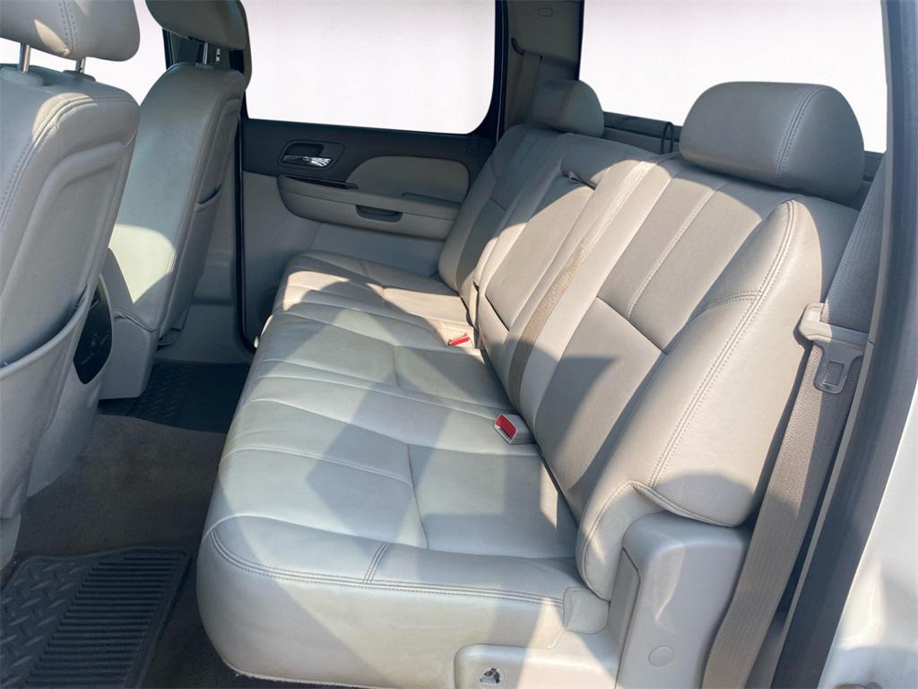 used 2012 GMC Sierra 1500 car, priced at $11,295