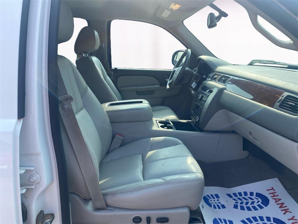 used 2012 GMC Sierra 1500 car, priced at $11,295