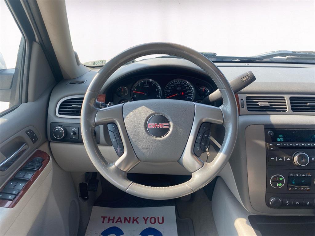 used 2012 GMC Sierra 1500 car, priced at $11,295